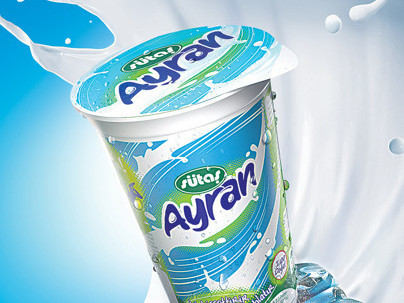 Büyük Ayran